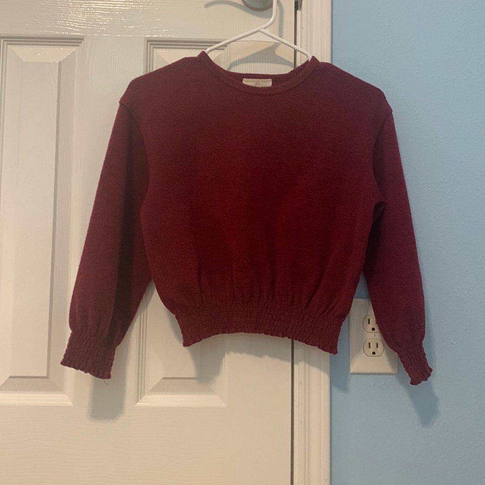 looks very nice on and is very comfortable